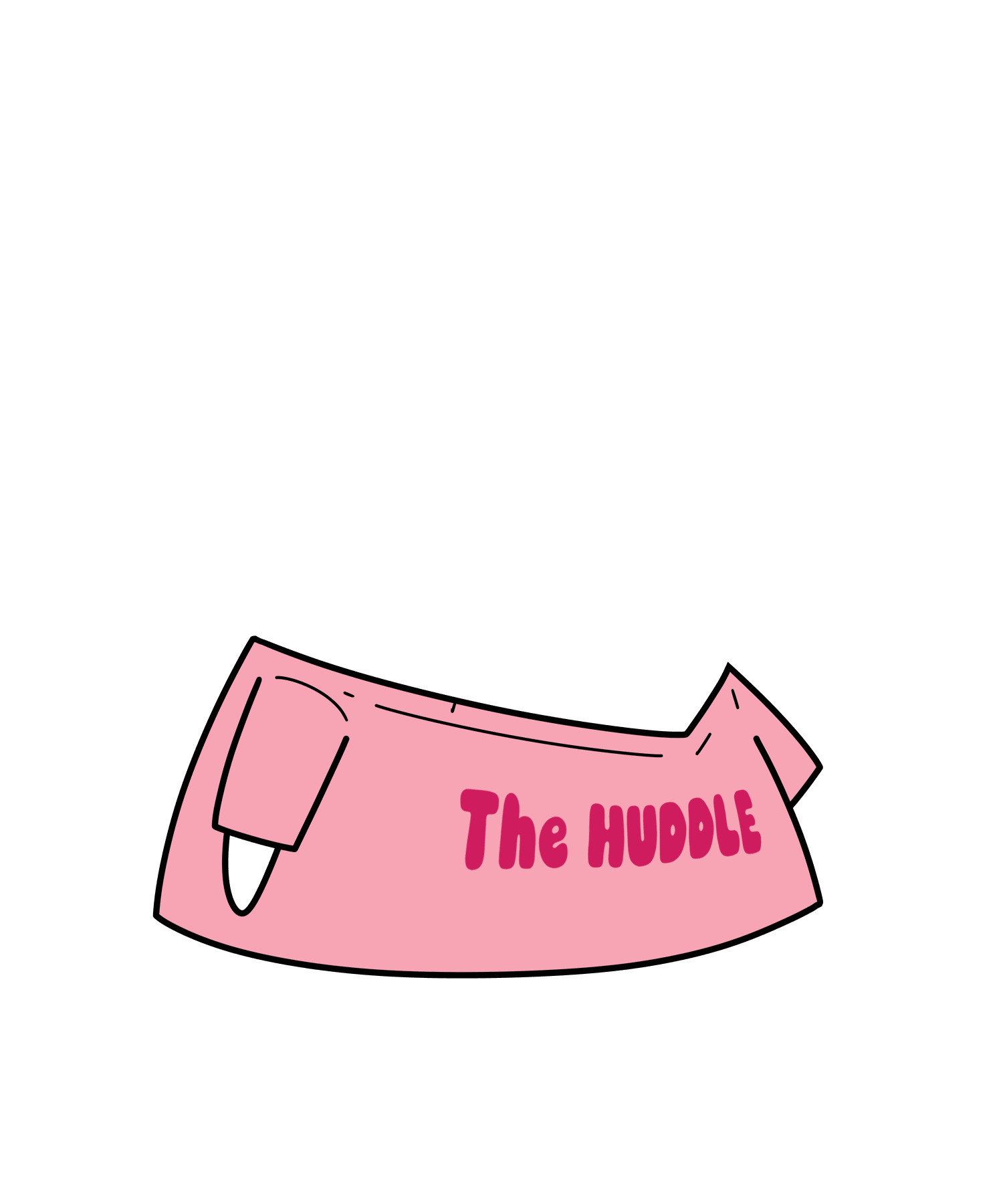 HUDDLE Shirt